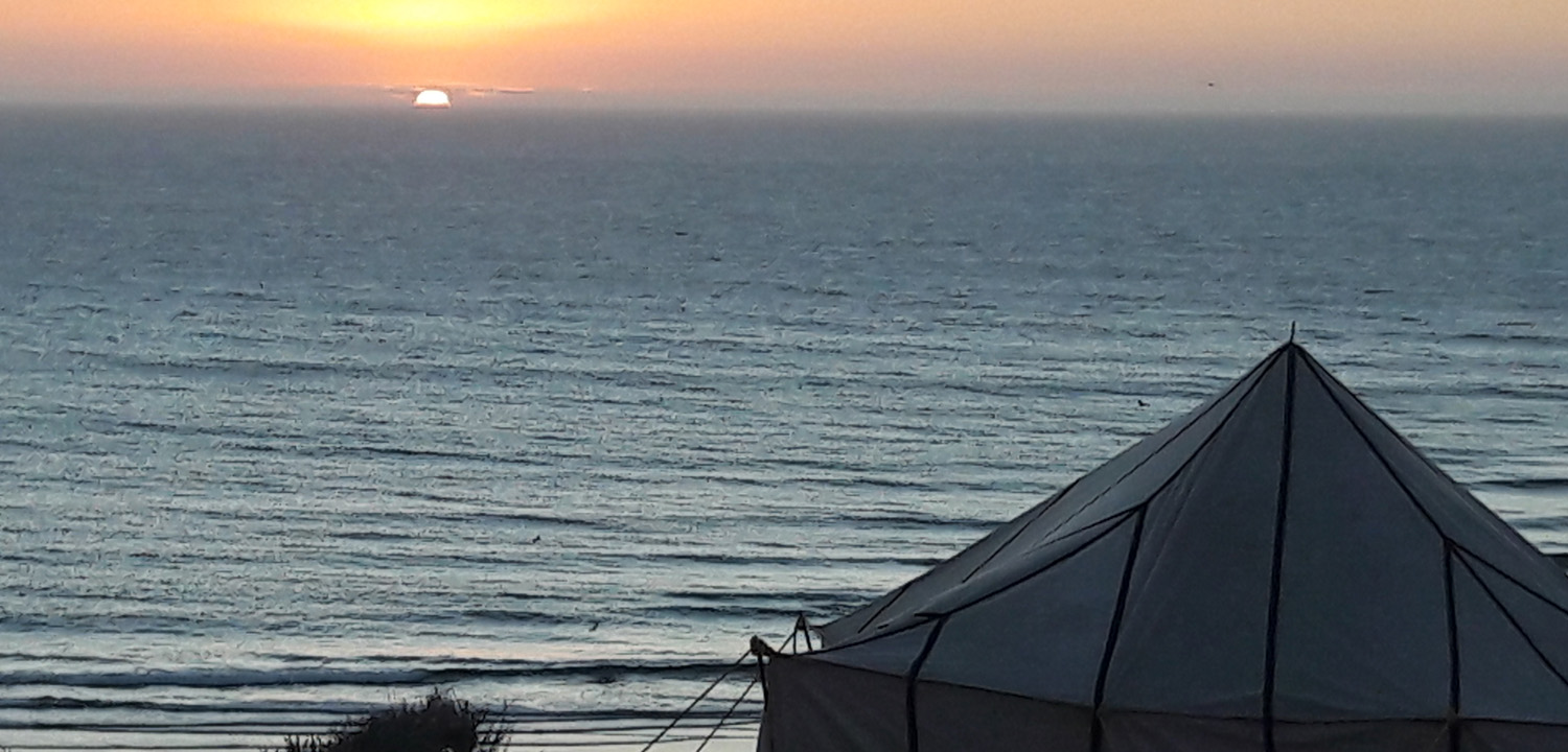 Reittouren Essaouira 5 Tage