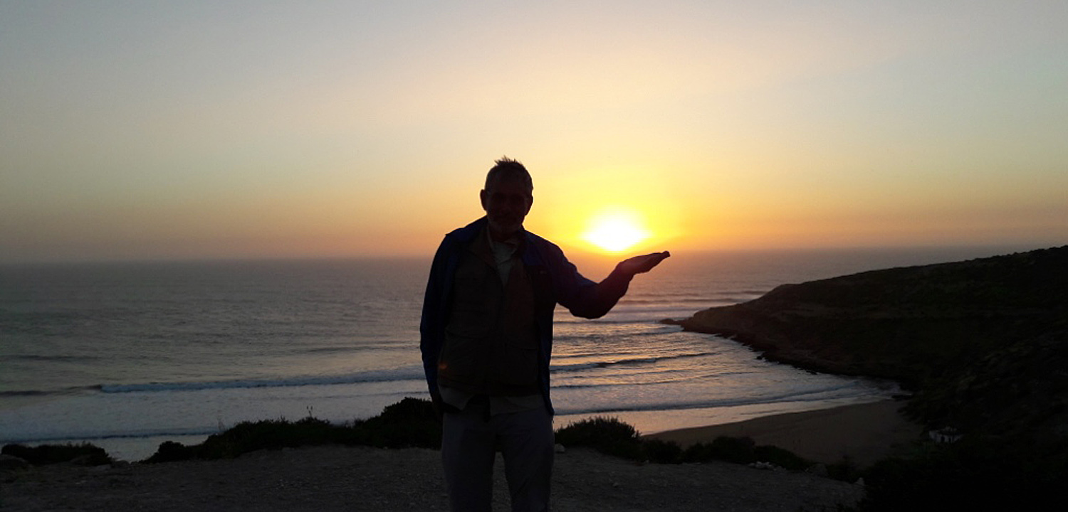 Wanderritt zu Pferd Marokko 4 Tage