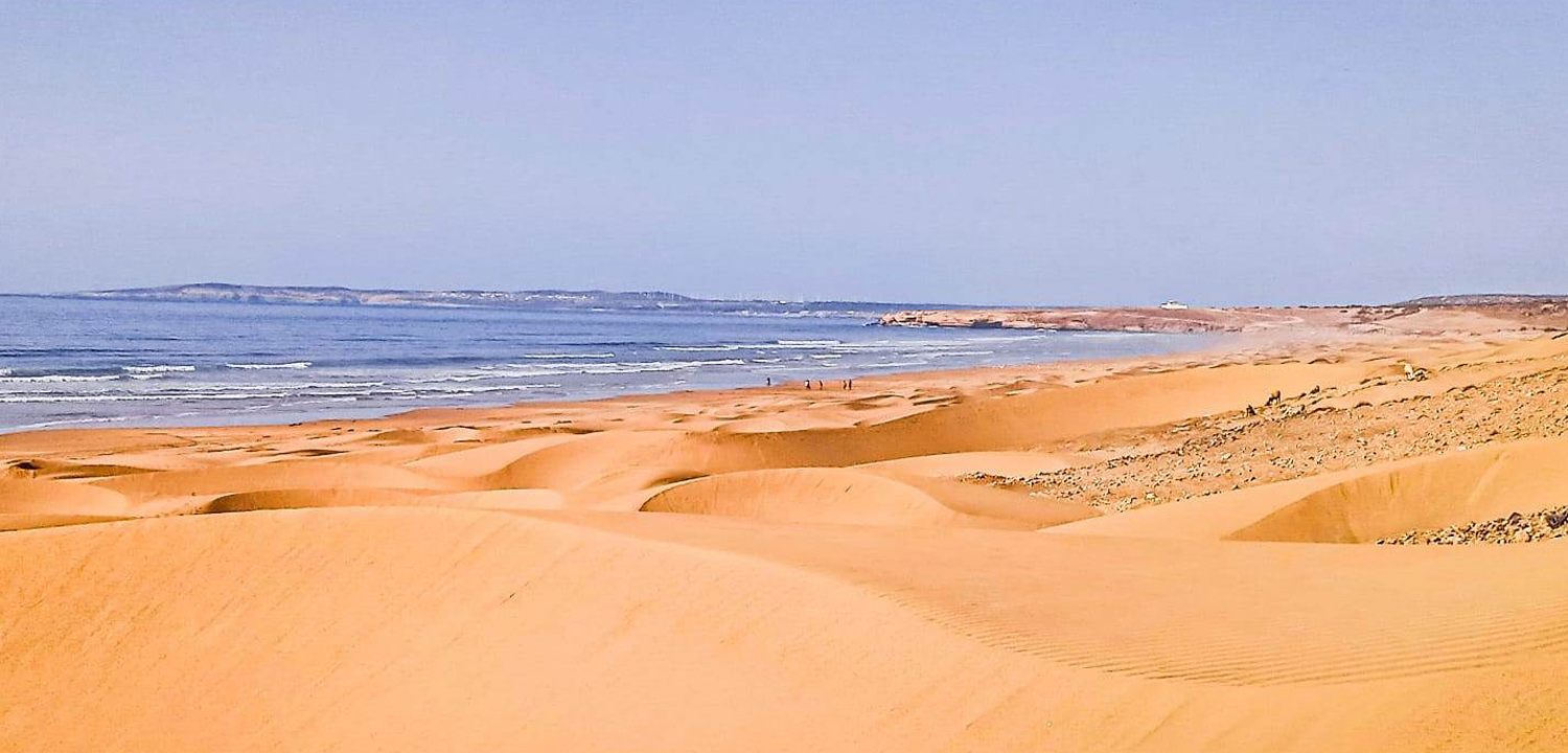 Wandertour Essaouira