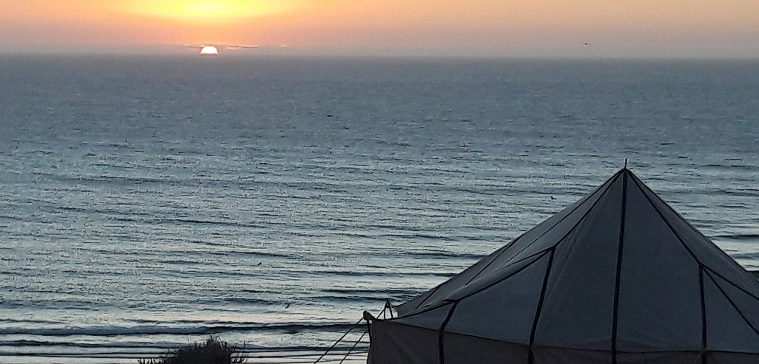 Wandertour Essaouira