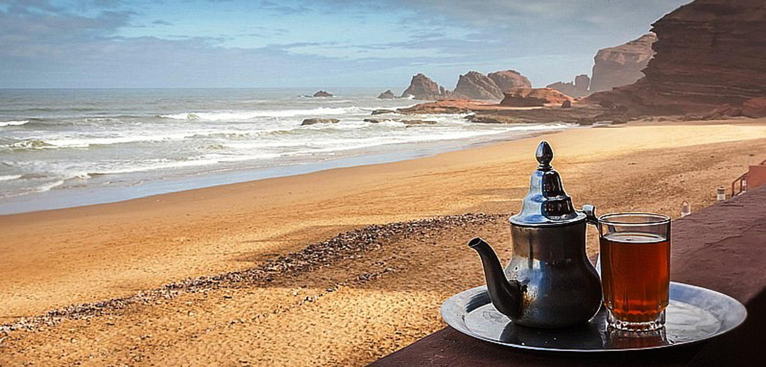 Senderismo en Agadir