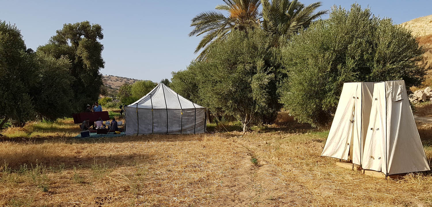 Horse riding holidays Essaouira 5 days